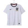143 Engeland Thuisshirt Retro 2013/14