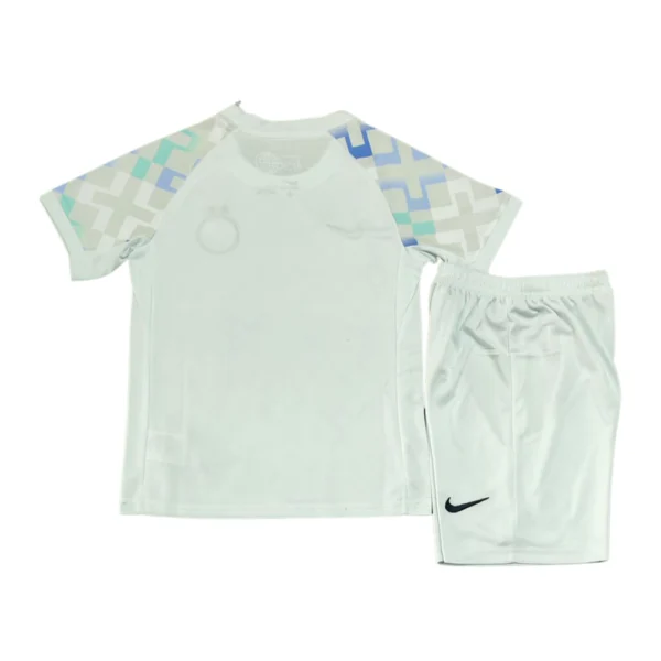 Inter Milan Uit Set 2025/26 Kids