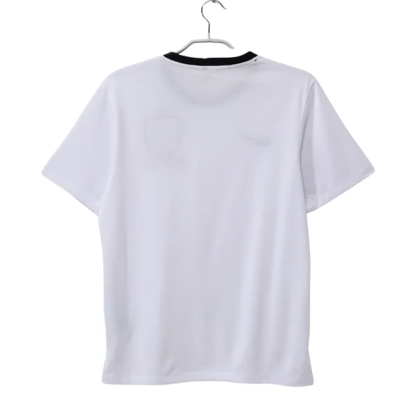 144 Engeland Thuisshirt Retro 2013/14