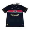Sao Paulo 3de Shirt 2025/26