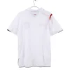Engeland Thuisshirt Retro 2006/07