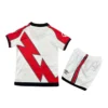 Rayo Vallecano 3de Set 2025/26 Kids