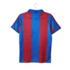 FC Barcelona Retro Thuisshirt 1989/92