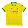 FC Nantes Thuisshirt 2025/26