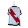 Rayo Vallecano 3de Shirt 2025/26