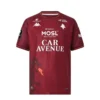 FC Metz Thuisshirt 2025/26