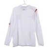 Engeland Thuisshirt Retro Long Sleeve 2006/07