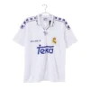 Real Madrid Retro Thuisshirt 1995/96