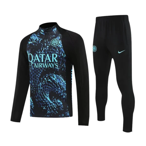 Inter Milan Trainingspak 2025/26