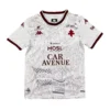 FC Metz Uit Shirt 2025/26