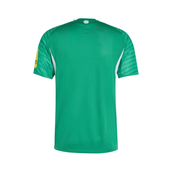 Newcastle United Uitshirt 2025/26