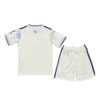 Aston Villa 3de Set 2025/26 Kids