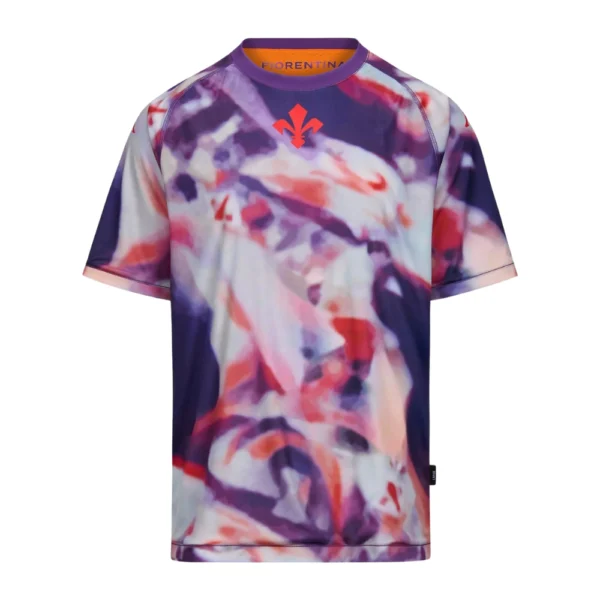 Fiorentina 4de Shirt Inside-Out 2025/26