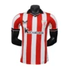 Athletic Bilbao Thuisshirt 2025/26