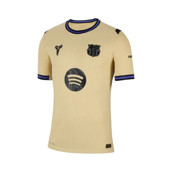 FC Barcelona Uitshirt 2025/26