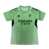 SL Benfica Keeper Shirt 2025/26