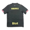 Stade Rennes Thuisshirt 2025/26