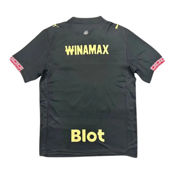 Stade Rennes Thuisshirt 2025/26