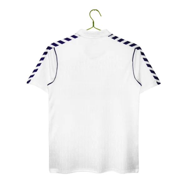 Real Madrid Retro Thuisshirt 1988/90