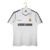 Real Madrid Retro Thuisshirt 1988/90