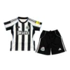 152 Newcastle United Thuis Set 2025/26 Kids
