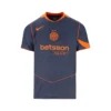 Inter Milan 3de Shirt 2025/26