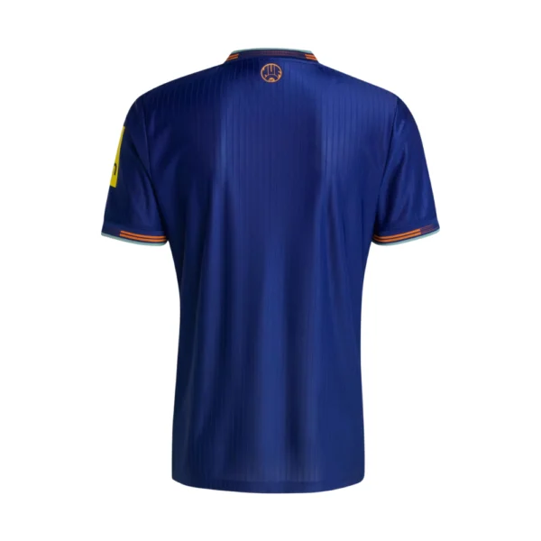 Newcastle United 3de Shirt 2025/26