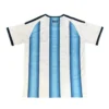 Argentinië WK Thuisshirt 2026