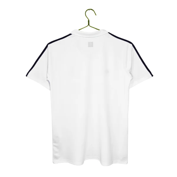 Real Madrid Retro Thuisshirt 1984/85