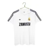 Real Madrid Retro Thuisshirt 1984/85