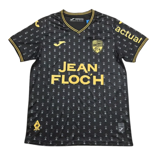 FC Lorient Uitshirt 2025/26