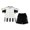 157 Newcastle United Thuis Set 2025/26 Kids