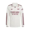 Arsenal 3de Shirt Long Sleeve 2025/26