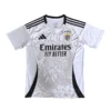 16 SL Benfica Special White Shirt 2025/26