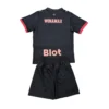 Stade Rennes Thuis Set 2025/26 Kids