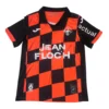 FC Lorient Thuisshirt 2025/26
