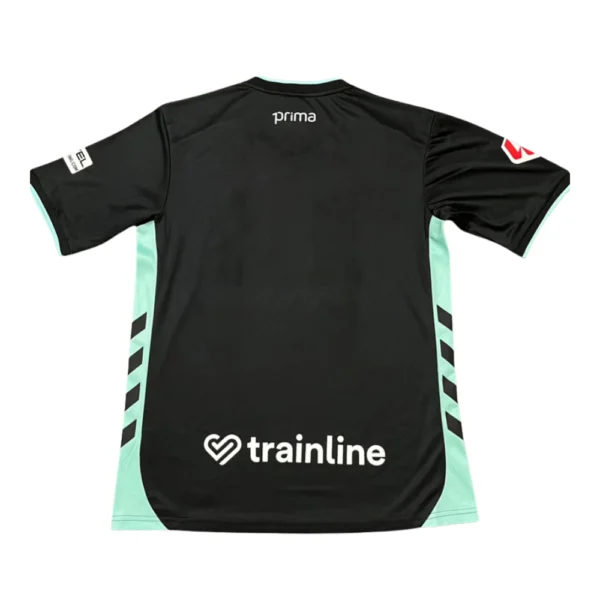 Real Betis 3de Shirt 2025/26