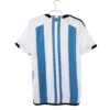 Argentinië Thuisshirt 2022/23