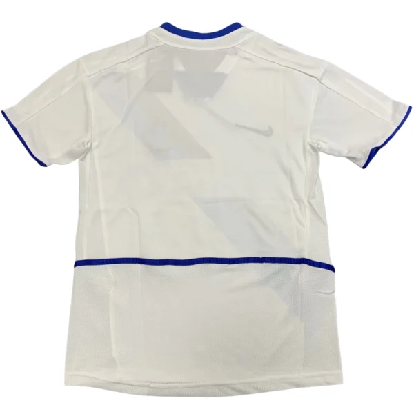 Inter Milan Retro Uitshirt 2002/03