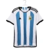 Argentinië Thuisshirt 2022/23