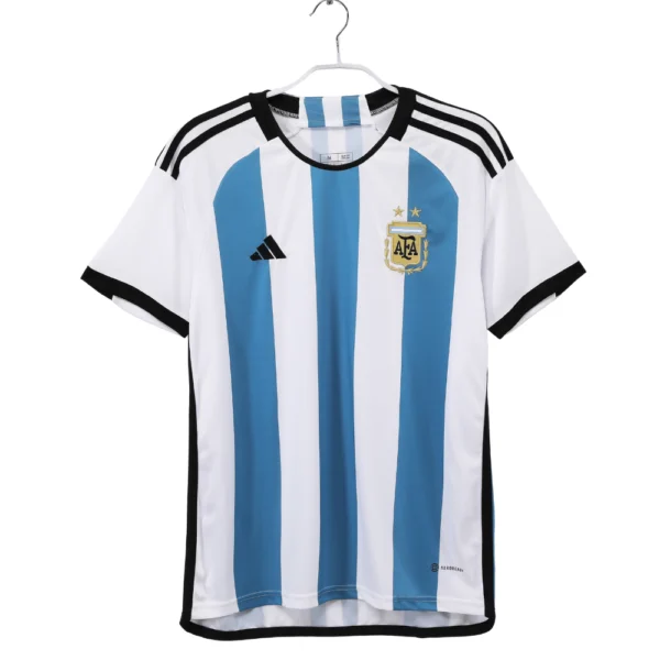 Argentinië Thuisshirt 2022/23