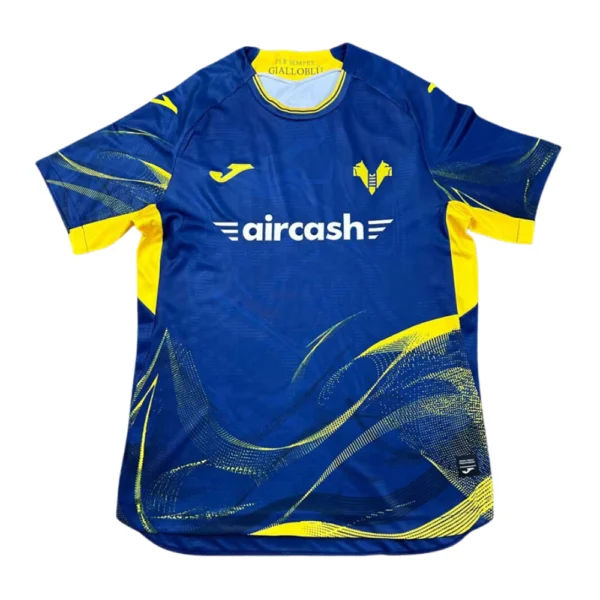 Hellas Verona Thuisshirt 2025/26