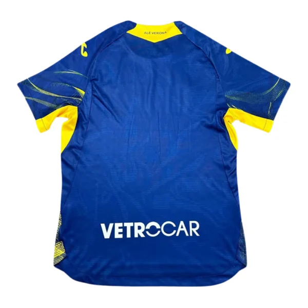 Hellas Verona Thuisshirt 2025/26