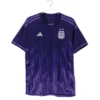 Argentinië Uitshirt 2022/23