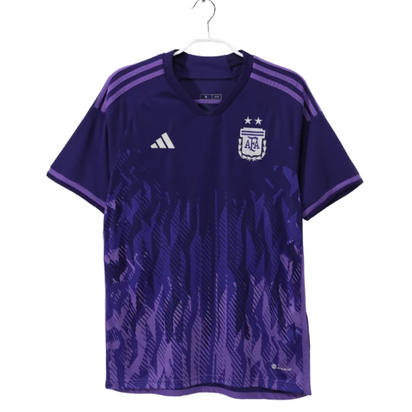 Argentinië Uitshirt 2022/23