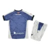 165 Real Sociedad Uit Set 2025/26 Kids