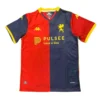 165 Genoa Thuisshirt 2025/26