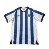Real Sociedad Thuisshirt 2025/26