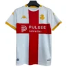 167 Genoa Uitshirt 2025/26