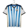 Argentinië Thuisshirt Retro 2014/15